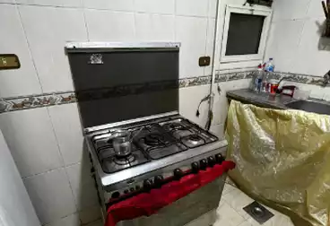 Furnished Apartment For rent - 2 rooms - floor 7