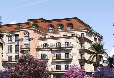 Apartments For sale - 3 rooms - floor 1