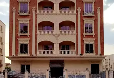 شقق للبيع - 3 غرف - بالدور 2