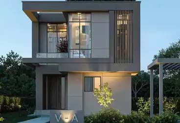Separate Villa For sale - 4 rooms