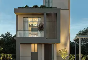 Separate Villa For sale - 5 rooms