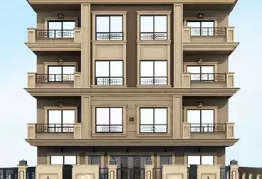 Apartment with Garden For sale - 3 rooms - floor 0