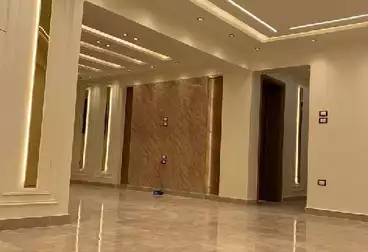 إداري للإيجار - 4 غرف - بالدور 7