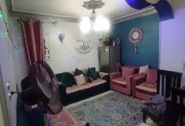 Apartments For sale - 2 rooms - floor 7