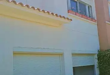 Separate Villa For rent - 5 rooms
