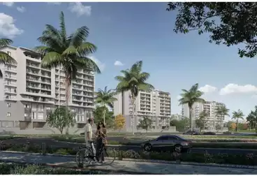 Apartments For sale - 3 rooms - floor 5