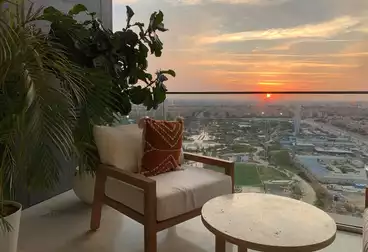 Apartments For sale - 3 rooms - floor 8