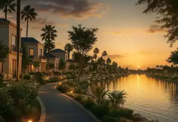 Villas For sale - 3 rooms
