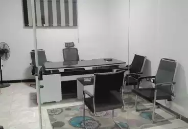Administrative For rent - 2 rooms - floor 0