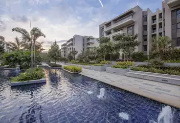 Apartment with Garden For sale - 3 rooms - floor 0