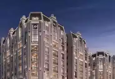 Apartments For sale - 3 rooms - floor 2