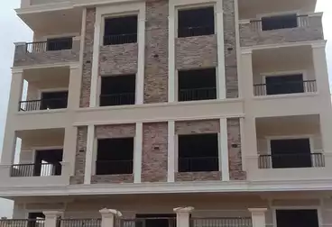 Duplex For sale - 3 rooms - floor 0
