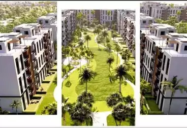 Apartments For sale - 2 rooms - floor 3