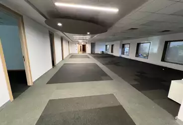 Administrative For rent - 10 rooms - floor 2