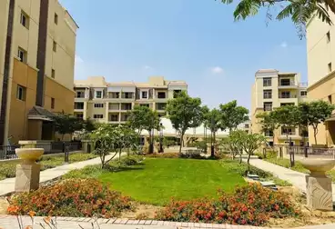Apartments For sale - 3 rooms - floor 2