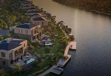 Villas For sale - 3 rooms - floor 0