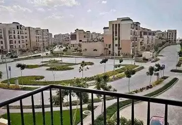 Apartment with Garden For sale - 3 rooms - floor 0