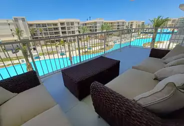عقارات للإيجار - 3 غرف - بالدور 2