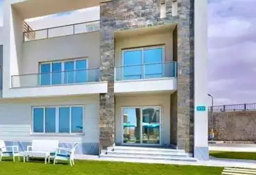 Separate Villa For sale - 5 rooms - floor 0