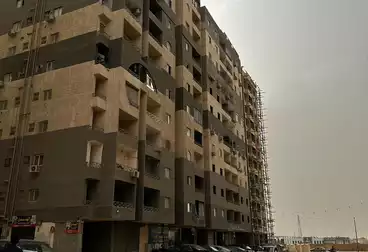 Apartments For sale - 3 rooms - floor 6