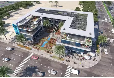 Commercial For sale - floor 2