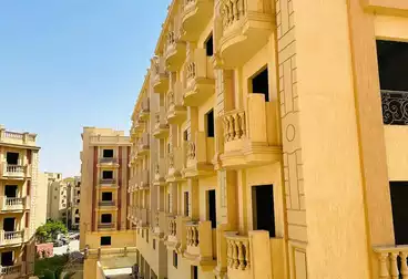 Penthouse For sale - 4 rooms - floor 4