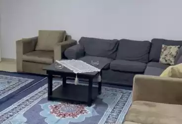 Furnished Apartment For rent - 3 rooms - floor 5