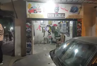 Shops For sale - floor 0