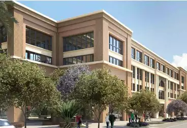 Offices For rent - 3 rooms - floor 1