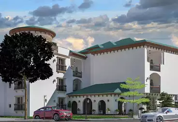 Apartment with Garden For sale - 4 rooms - floor 0