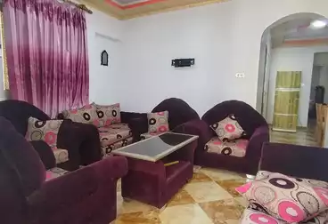 Furnished Apartment For sale - 2 rooms - floor 3