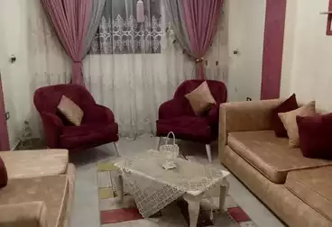 دور كامل للبيع - 4 غرف - بالدور 2