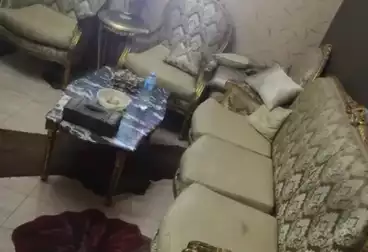 ستوديو للإيجار - 1 غرف - بالدور 0