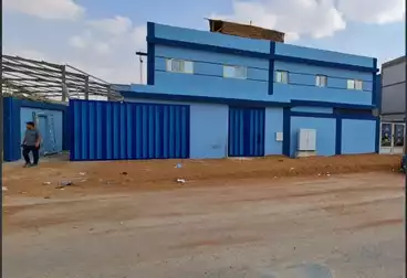 Factory For rent
