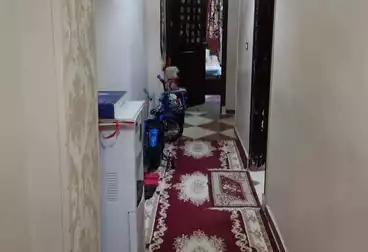شقق للبيع - 2 غرف - بالدور 4