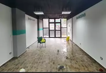 Shops For rent - floor 0