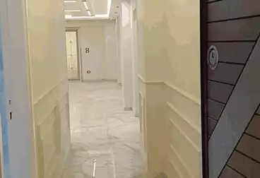 undefined undefined - 3 rooms - floor 8