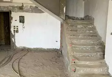 Duplex For sale - 3 rooms - floor 4