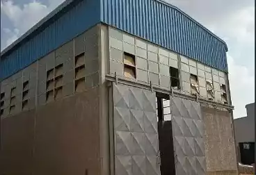 Factory For sale
