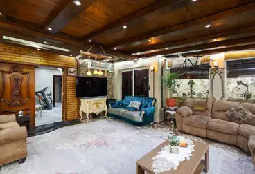 Separate Villa For sale - 4 rooms