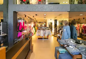 Shops For rent - floor 0