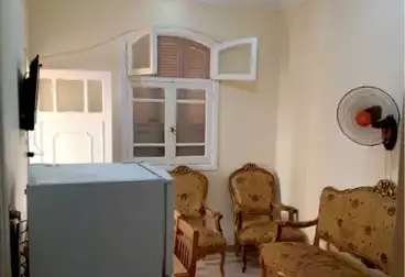 Properties For rent - 2 rooms - floor 3