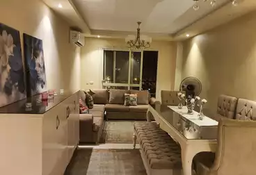 Furnished Apartment For sale - 2 rooms - floor 3