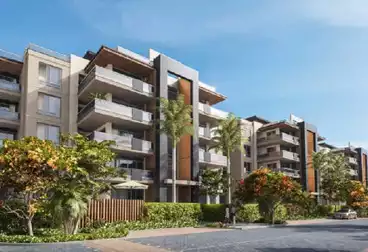 Penthouse For sale - 4 rooms - floor 4