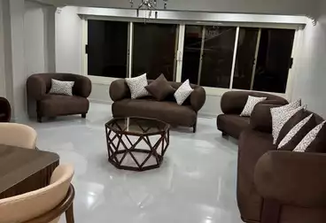 Furnished Apartment For sale - 2 rooms - floor 3