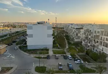 شقق للإيجار - 1 غرف - بالدور 0