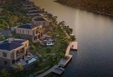 Villas For sale - 3 rooms