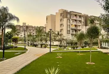 شقق للبيع - 2 غرف - بالدور 0