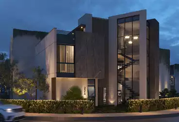 Villas For sale - 5 rooms