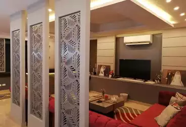 Duplex with Garden For sale - 4 rooms - floor 0
